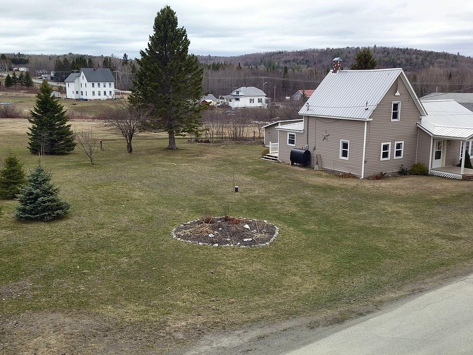 8 School Street, Portage Lake, ME 04768 Zillow