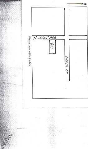 1st image of 831 N West Ave