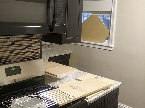 New Kitchen