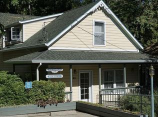 411 Coyote St, Nevada City, CA 95959