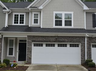 1116 Hero Pl, Cary, NC 27519
