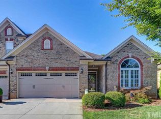 326 Saint Nicholas Trl, Gibsonville, NC 27249
