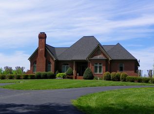 4025 Pearidge Rd, Bostic, NC 28018