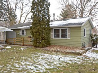 126 Nygard St, Madison, WI 53713