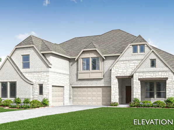 4370 Michigan Ave, Midlothian, TX 76065