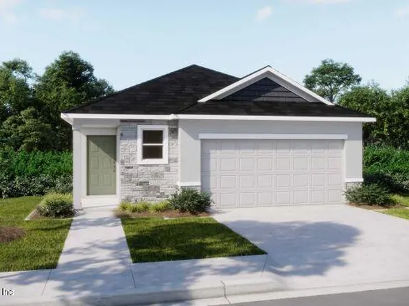 1070 WELDA Lane, Jacksonville, FL 32221