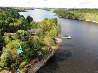 155 Lake Shore Dr, Monticello, NY 12701