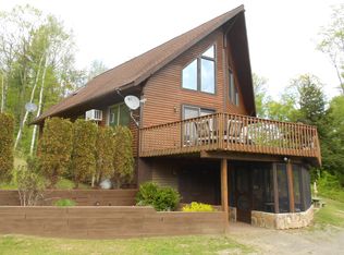 466 W Hague Rd, Hague, NY 12836