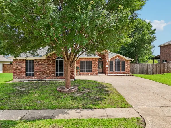 1711 Rushing Way, Wylie, TX 75098