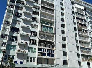 Mirador Del Condado Avenue Ashford #606, San Juan, PR 00907