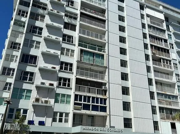 Mirador De Condado N Avenue Ashford #1205, San Juan, PR 00907