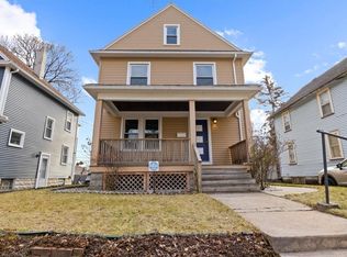 36 Marion St, Rochester, NY 14610
