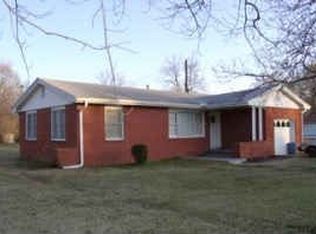 20 Irving St, Pryor, OK 74361
