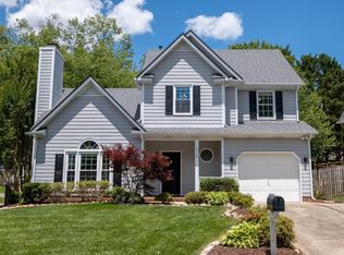 5316 Denmead Way, Raleigh, NC 27613