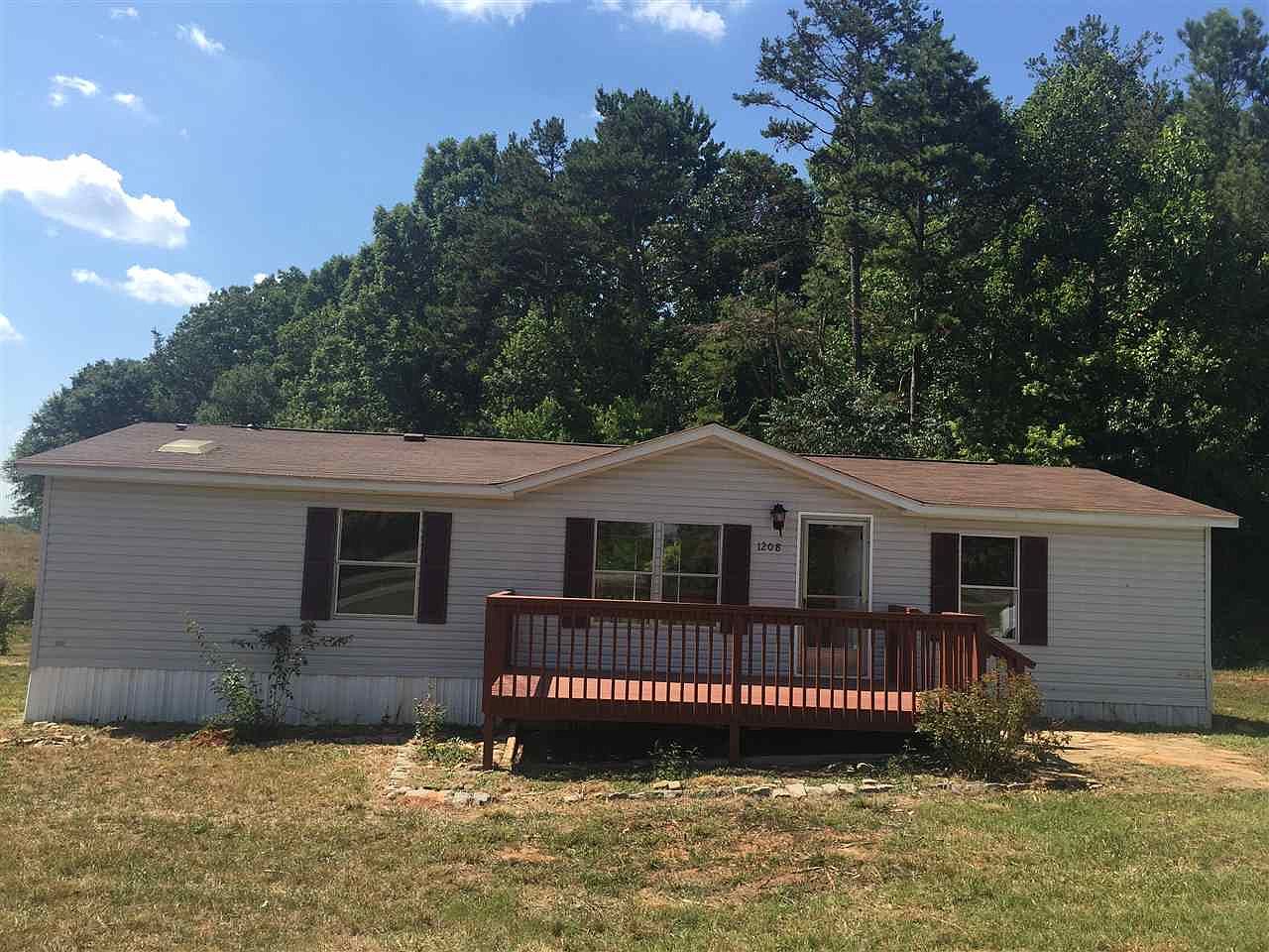 1208 Coffee Rd, Westminster, SC 29693 Zillow