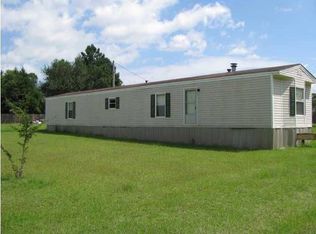 13428 Baughman Rd, Silverhill, AL 36576