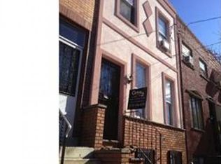 1411 S Juniper St, Philadelphia, PA 19147