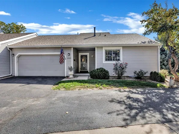 14323 E Marina Drive #B, Aurora, CO 80014