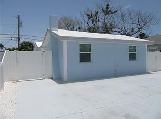 223 148th Ave E, Madeira Beach, FL 33708