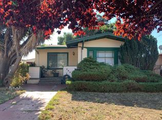 2608 Humboldt Ave, Oakland, CA 94602