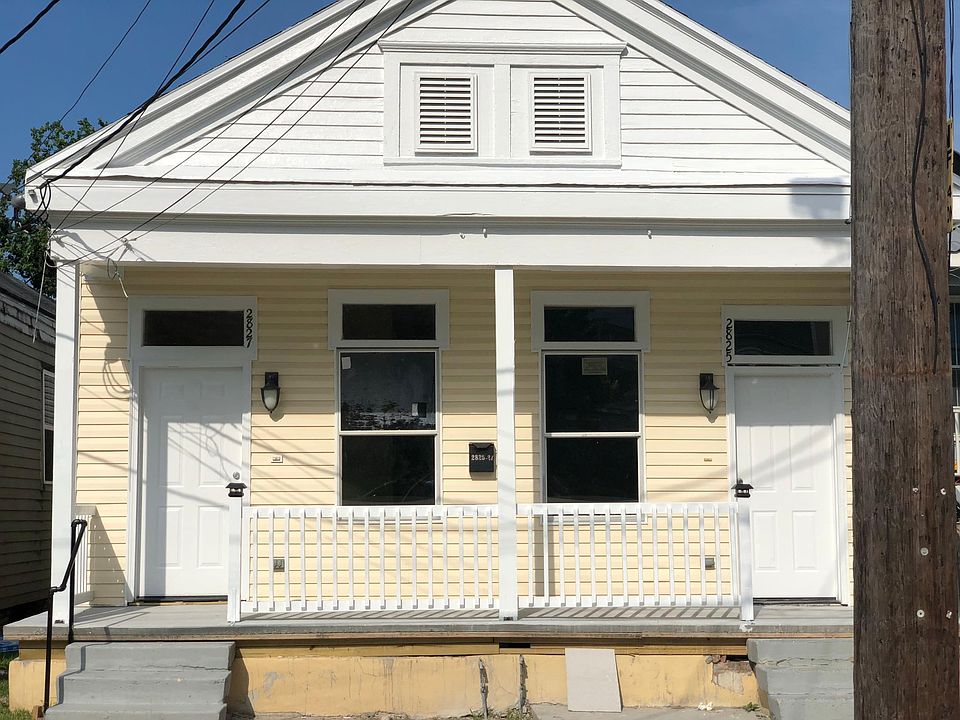1st image of 2827 General Taylor St