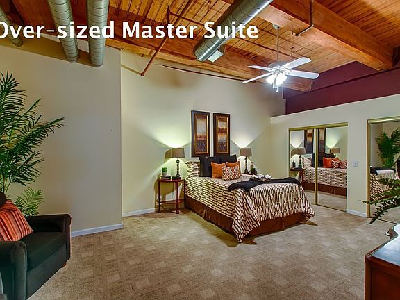 Master Suite