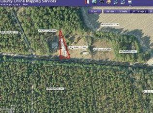 6122 Cayce Rd, Islandton, SC 29929