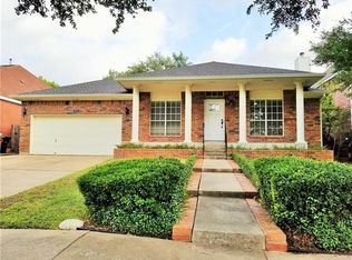 5903 Rickerhill Ln, Austin, TX 78739