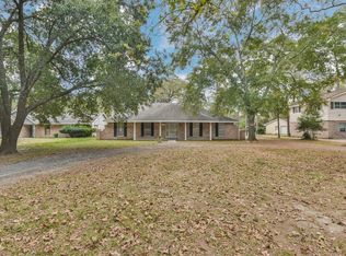 18406 Leinad Dr, Houston, TX 77090