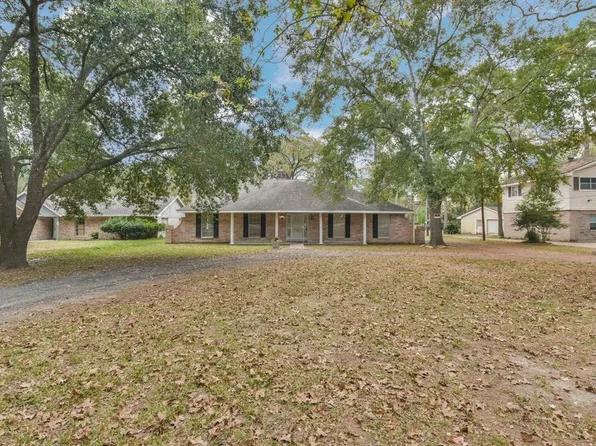 18406 Leinad Dr, Houston, TX 77090