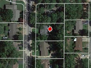 3606 S Cameron Ave, Tyler, TX 75701