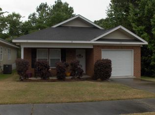 110 Thistlewood Dr, Dothan, AL 36301