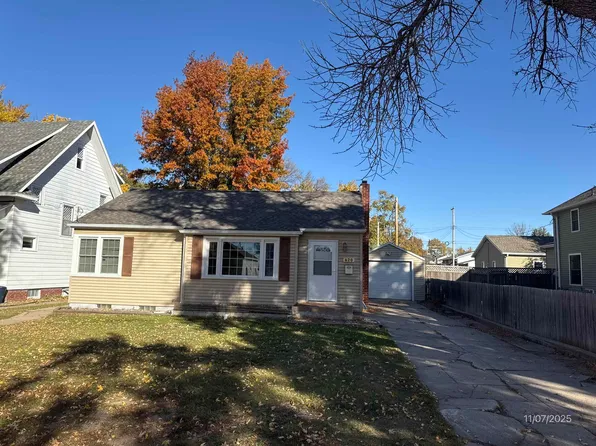 620 E Benton St, Oneill, NE 68763