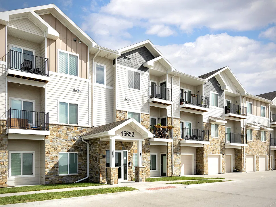 Hanover Flats