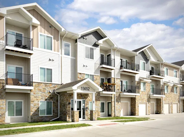 Hanover Flats
