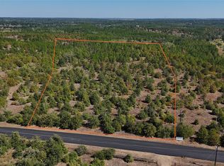 Tbd Cottletown Rd, Smithville, TX 78957