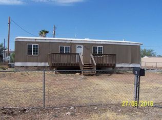 54 E Via Papaya, Huachuca City, AZ 85616