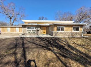 6600 Sni A Bar Rd, Kansas City, MO 64129