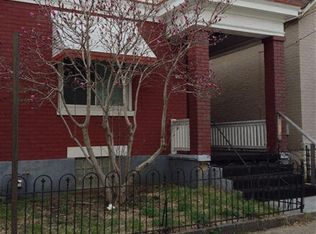 1932 Pearl St, Covington, KY 41014