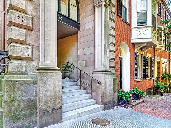 3rd image of 70-72 Mount Vernon St #3A