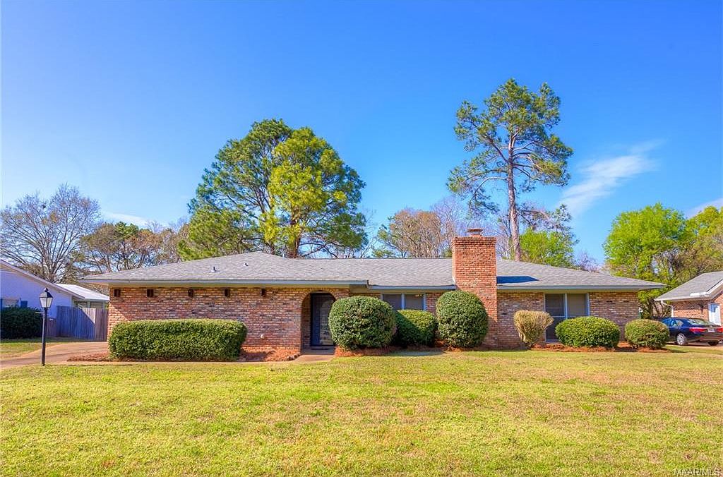 106 Coosada Dr, Montgomery, AL 36117 Zillow