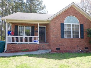 219 Saco Ave, Greenwood, SC 29646