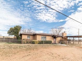 5211 Longshore Dr, Big Spring, TX 79720