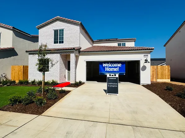 4455 Sussex Ave, Clovis, CA 93619