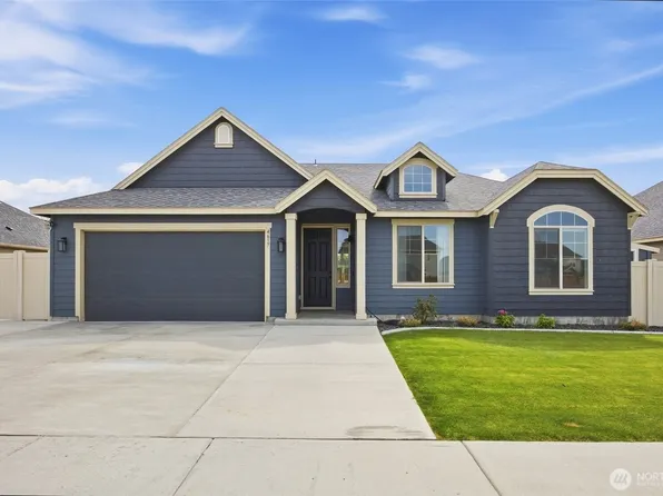 4617 E Junco Street, Moses Lake, WA 98837