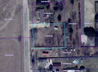 1847 N Mount Morris Rd, Mount Morris, IL 61054