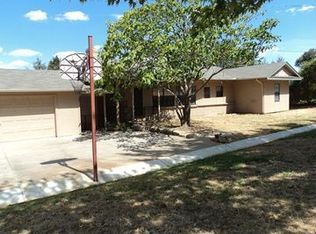 4016 County Road 805b, Cleburne, TX 76031