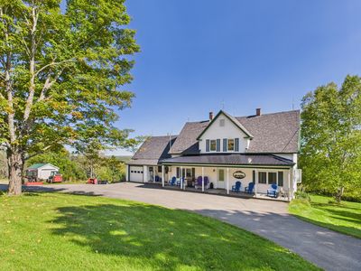 231 Station Road, New Sweden, ME, 04762