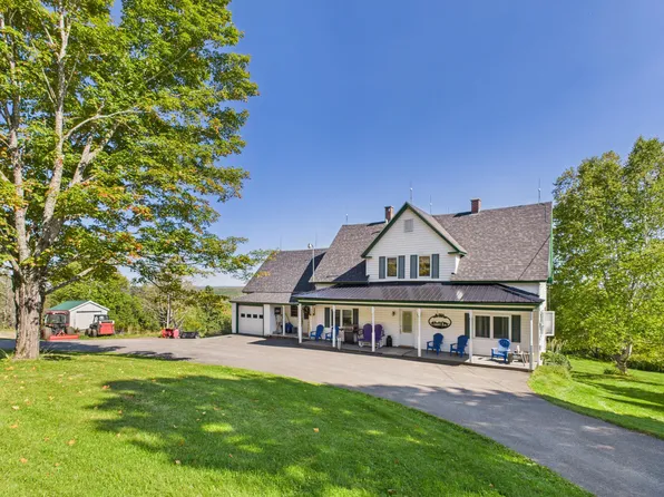 231 Station Road, New Sweden, ME 04762