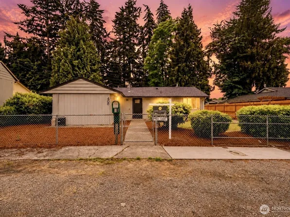 408 26th Street SE, Auburn, WA 98002